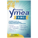 Ymea Overgang 8-in-1 Capsules 2x64CP voorkant verpakking Ymea Overgang 8-in-1 Capsules 2x64CP voorkant verpakking