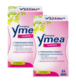 Ymea Overgang Silhouet Capsules 2x64CP