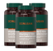 Bonusan Vitamine C-1000 Ascorbatencomplex Tabletten 3x90TB Bonusan Vitamine C-1000 Ascorbatencomplex Tabletten 3x90TB