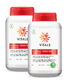 Vitals Elke Dag Tabletten 2x90TB Vitals Elke Dag Tabletten 2x90TB