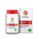 Vitals Elke Dag Capsules 3x60CP 73156 Vitals Elke Dag Capsules 3x60CP 73156