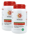 Vitals Ultra Pure EPA/DHA 1000mg 2x60SG