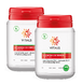 Vitals Vitamine D3 1000 IE Capsules 2x100CP 