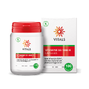 Vitals Vitamine D3 1000 IE Capsules 2x100CP1