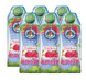 Cool Bear Framboos Appel Vruchtensiroop 6x750ML Cool Bear Framboos Appel Vruchtensiroop 6x750ML