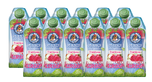 Cool Bear Framboos Appel Vruchtensiroop 12x750ML Cool Bear Framboos Appel Vruchtensiroop 12x750ML