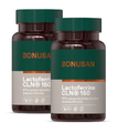 Bonusan Lactoferrine CLN® 150 Capsules Duoverpakking 2x60CP