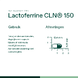 Bonusan Lactoferrine CLN® 150 Capsules Duoverpakking 2x60CP 100409