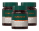 Bonusan Vitamine D3 75 Capsules Multiverpakking 3x120CP 
