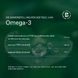 Bonusan Omega-3 Softgels Duoverpakking 2x180SG 109494