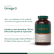 Bonusan Omega-3 Softgels Multiverpakking 3x180SG 100333
