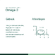 Bonusan Omega-3 Softgels Multiverpakking 3x180SG 100336