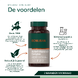 Bonusan Actief Vitamine B Complex Capsules Multiverpakking 3x60CP 100432