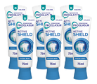 Sensodyne Proglasur Actieve Shield Fresh Mint Tandpasta Multiverpakking 6x75ML