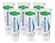 Sensodyne Fresh Mint Tandpasta Multiverpakking 6x75ML 