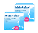 Metagenics MetaRelax Tabletten 2x180TB Metagenics MetaRelax Tabletten 2x180TB