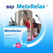 Metagenics MetaRelax Tabletten 2x180TB sfeerbeeld model Metagenics MetaRelax Tabletten 2x180TB sfeerbeeld model
