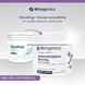 Metagenics MetaMag Perzik Porties 2x45ST 107518 Metagenics MetaMag Perzik Porties 2x45ST 107518