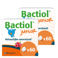 Metagenics Bactiol Junior Kauwtabletten 2x60KTB Metagenics Bactiol Junior Kauwtabletten 2x60KTB