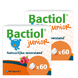 Metagenics Bactiol Junior Kauwtabletten 2x60KTB Metagenics Bactiol Junior Kauwtabletten 2x60KTB