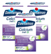 Davitamon Calcium Met Vitamine D Kauwtabletten Multiverpakking 3x60KTB 