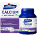 Davitamon Calcium Met Vitamine D Kauwtabletten Multiverpakking 3x60KTB 96984