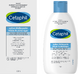 Cetaphil Milde Huidreiniger Duoverpakking 2x200ML Verpakking plus fles