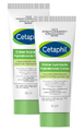 Cetaphil Hydraterende Crème Duoverpakking 2x100GR Cetaphil Hydraterende Crème Duoverpakking 2x100GR