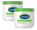 Cetaphil Hydraterende Crème Duoverpakking 2x450GR Cetaphil Hydraterende Crème Duoverpakking 2x450GR