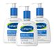 Cetaphil Daily Facial Cleanser Multiverpakking 3x237ML Cetaphil Daily Facial Cleanser Multiverpakking 3x237ML