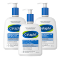 Cetaphil Daily Facial Cleanser Multiverpakking 3x470ML Cetaphil Daily Facial Cleanser Multiverpakking 3x470ML