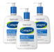 Cetaphil Daily Facial Cleanser Multiverpakking 3x470ML 