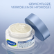 Cetaphil Optimal Hydration Intensief Herstellende Hydrogel Duoverpakking 2x48GR Verkoelende Hydrogel