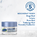 Cetaphil Optimal Hydration Intensief Herstellende Hydrogel Multiverpakking 3x48GR Berschermt tegen 5 huidtypes Cetaphil Optimal Hydration Intensief Herstellende Hydrogel Multiverpakking 3x48GR Berschermt tegen 5 huidtypes
