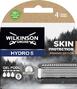 Wilkinson Hydro 5 Skin Protection Premium Edition Scheermesjes 4ST