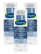 Cetaphil Optimal Hydration 48h Activation Serum Multiverpakking 3x30ML 