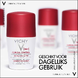 Vichy Clinical Control 96 uur Deodorant Roller Multiverpakking 3x50ML 87562
