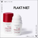 Vichy Clinical Control 96 uur Deodorant Roller Multiverpakking 3x50ML 87565 Vichy Clinical Control 96 uur Deodorant Roller Multiverpakking 3x50ML 87565