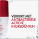Vichy Clinical Control 96 uur Deodorant Roller Multiverpakking 3x50ML 87573