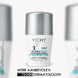 Vichy Invisible Resist 72H Dermo Detranspirant 0% Alcohol Multiverpakking 3x50ML 87146