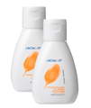 Lactacyd Verzorgende Wasemulsie Mini Multiverpakking 2x50ML Lactacyd Verzorgende Wasemulsie Mini Multiverpakking 2x50ML