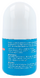 Deoleen Anti-transpirant Deodorant Roller Regular Multiverpakking 3x50ML Zijkant 2 deoroller