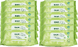 SmartKids Vochtige Babydoekjes Eco 12x60ST 