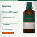 Bonusan Vitamine D3 Druppels Duoverpakking 2x50ML 109765