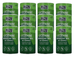 Naproz Lecithinegranulaat 98% 12x400GR Naproz Lecithinegranulaat 98% 12x400GR