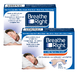Breathe Right Neusstrips Normale Huid - Large 2x30ST 