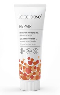 Locobase Repair Crème 100GR Locobase Repair Crème 100GR