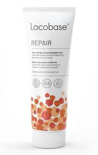 Locobase Repair Crème 100GR