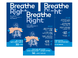 Breathe Right Neusstrips Normale Huid - Large 3x30ST  Breathe Right Neusstrips Normale Huid - Large 3x30ST