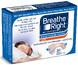Breathe Right Neusstrips Normale Huid - Large 3x30ST verpakking